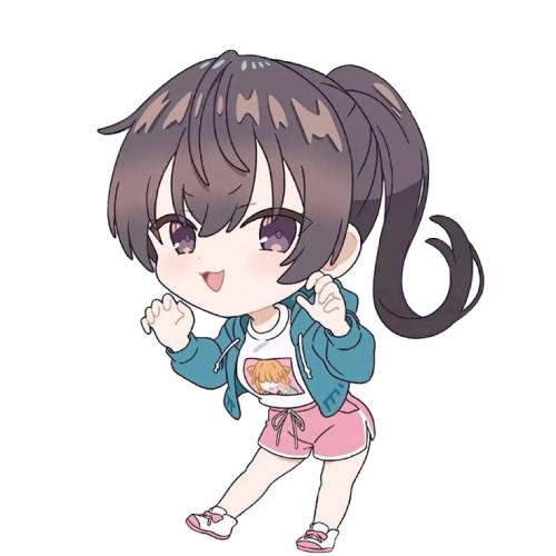 ShiroA Logo